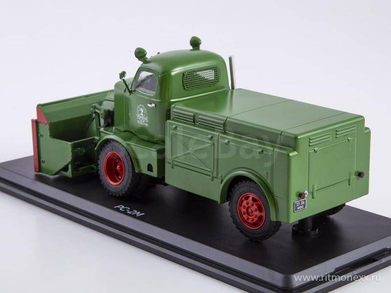listing