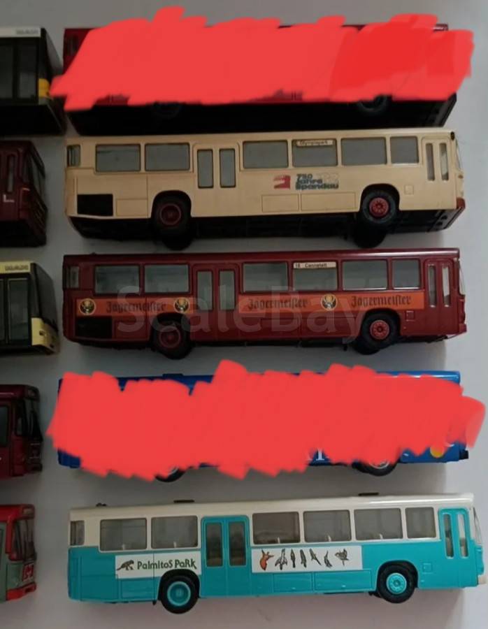 listing