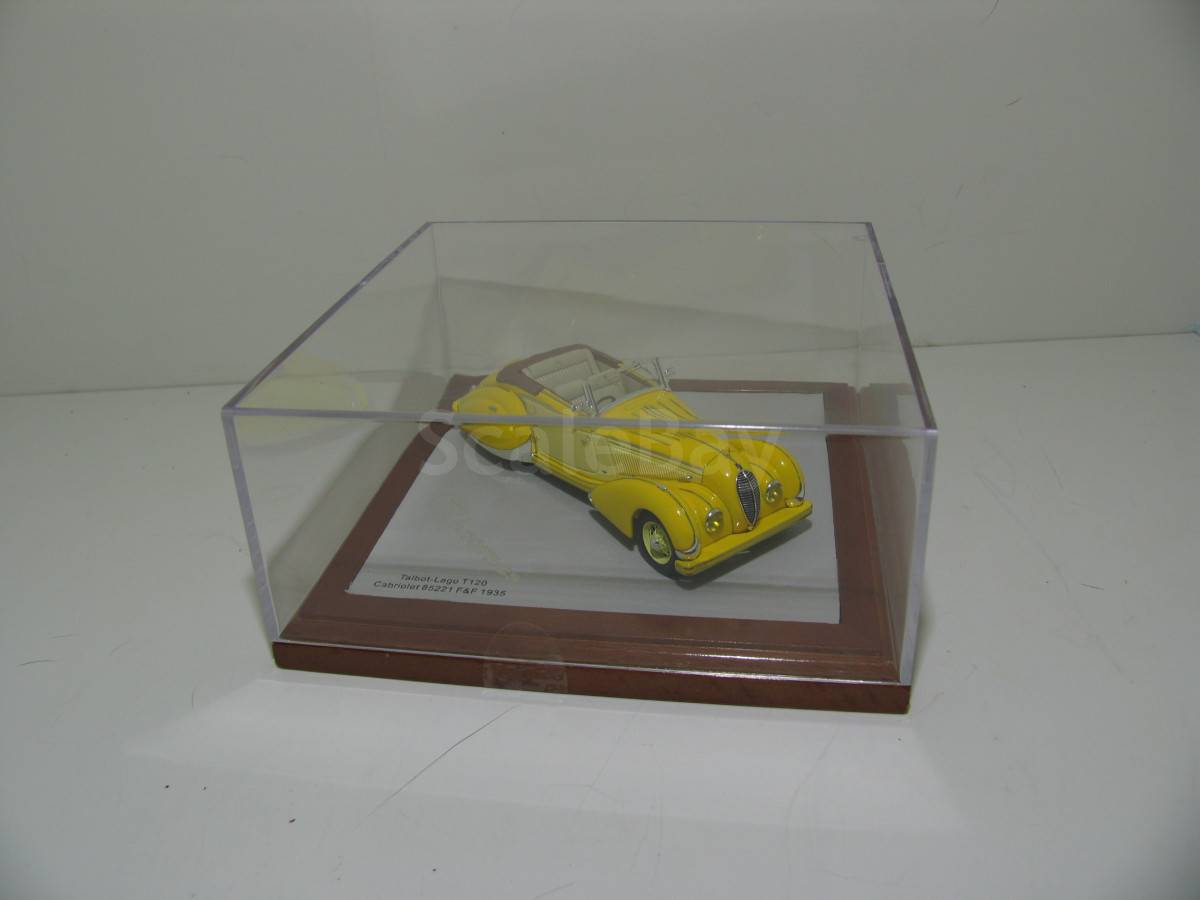 listing