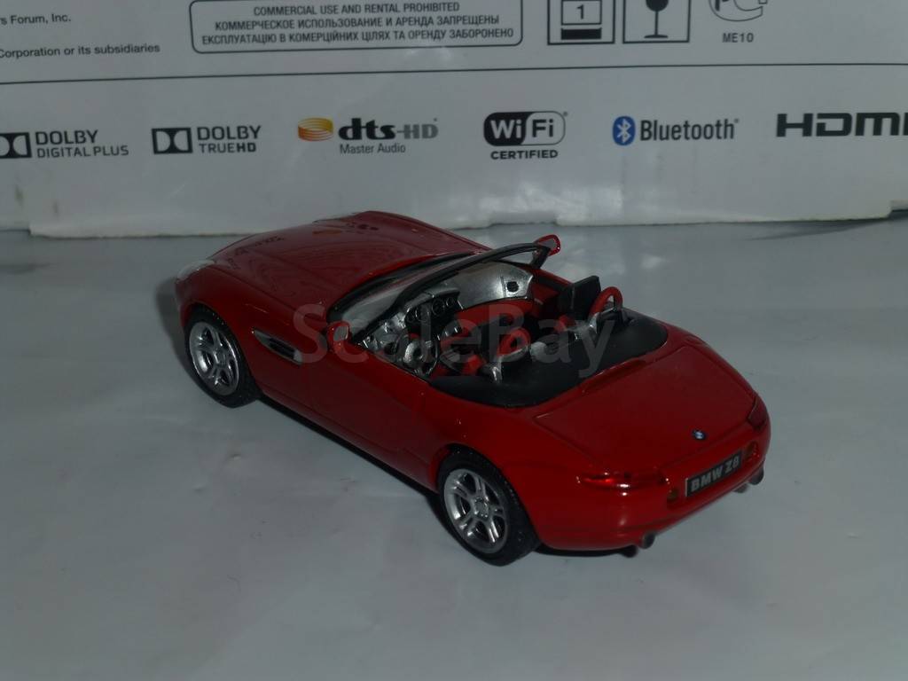 listing