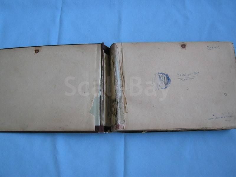 listing