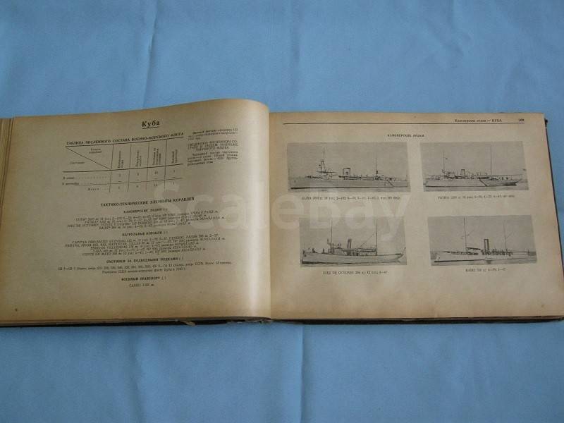 listing