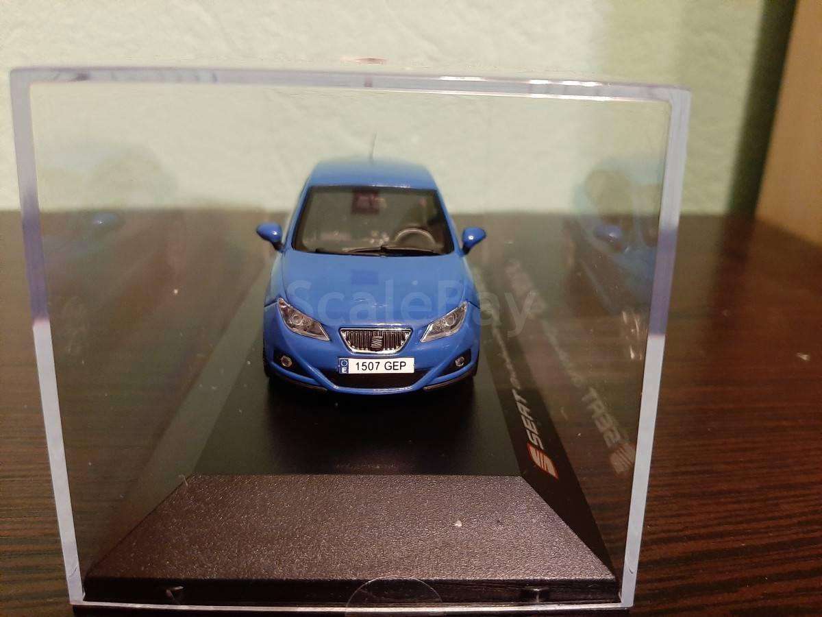 listing
