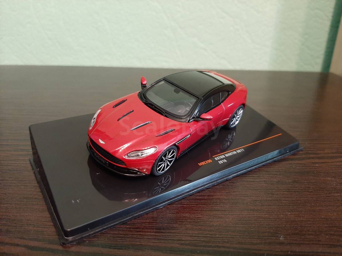 listing