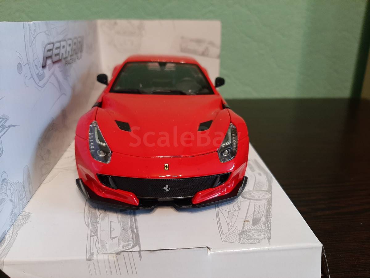listing