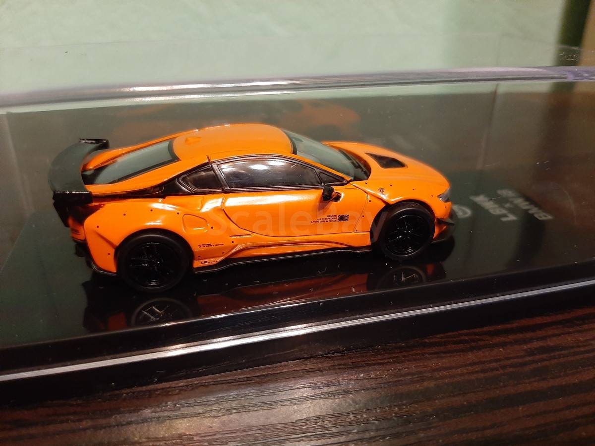 listing