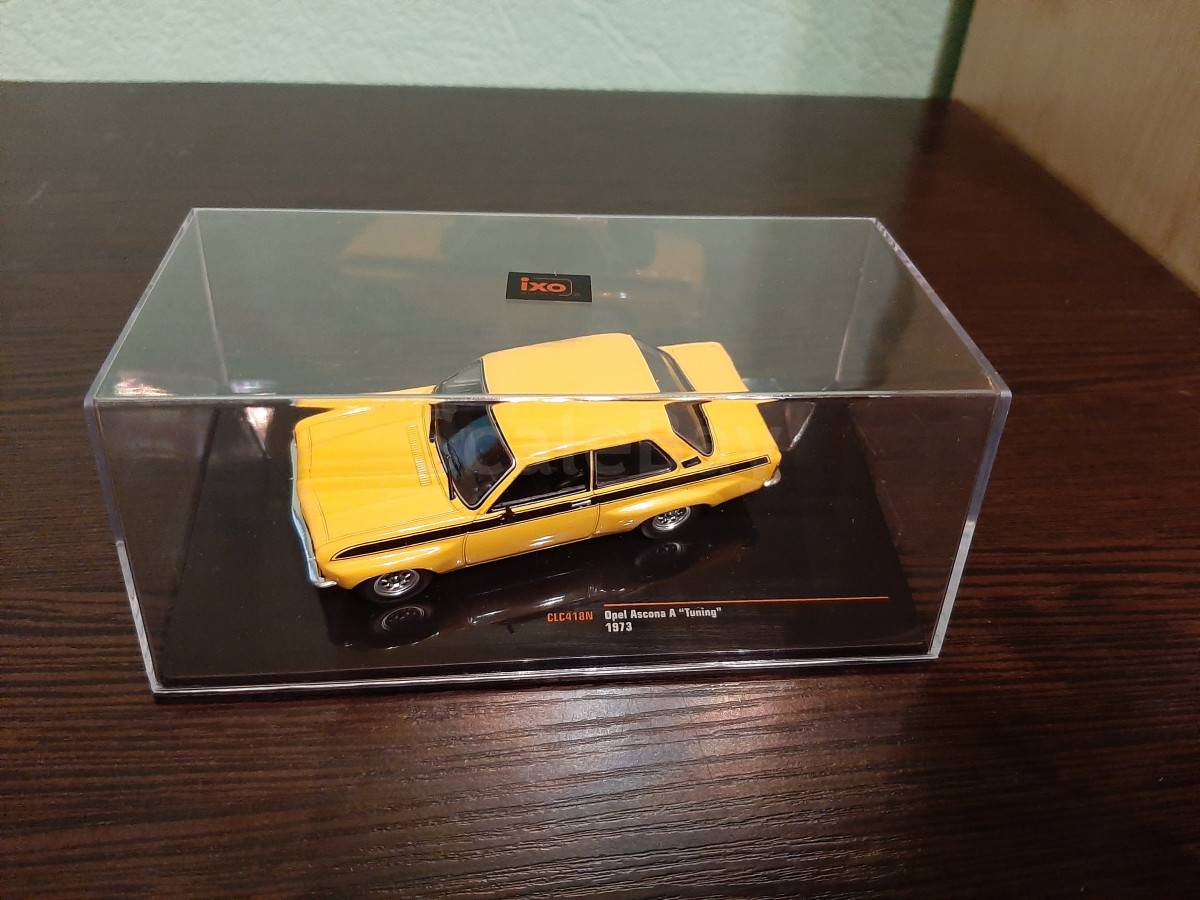 listing