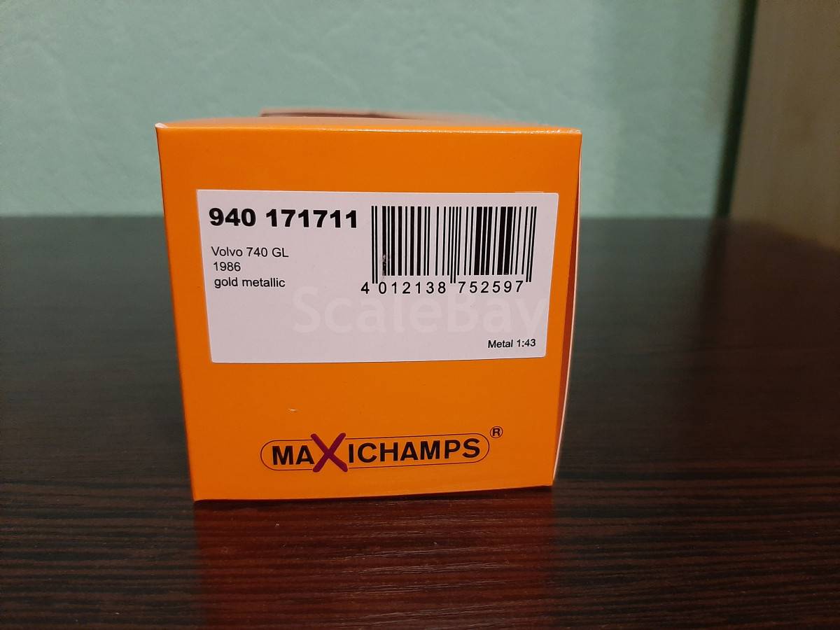listing