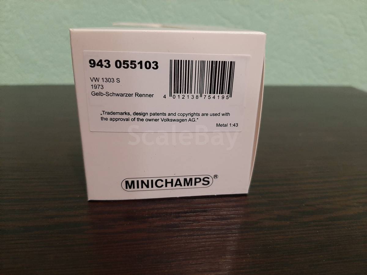 listing