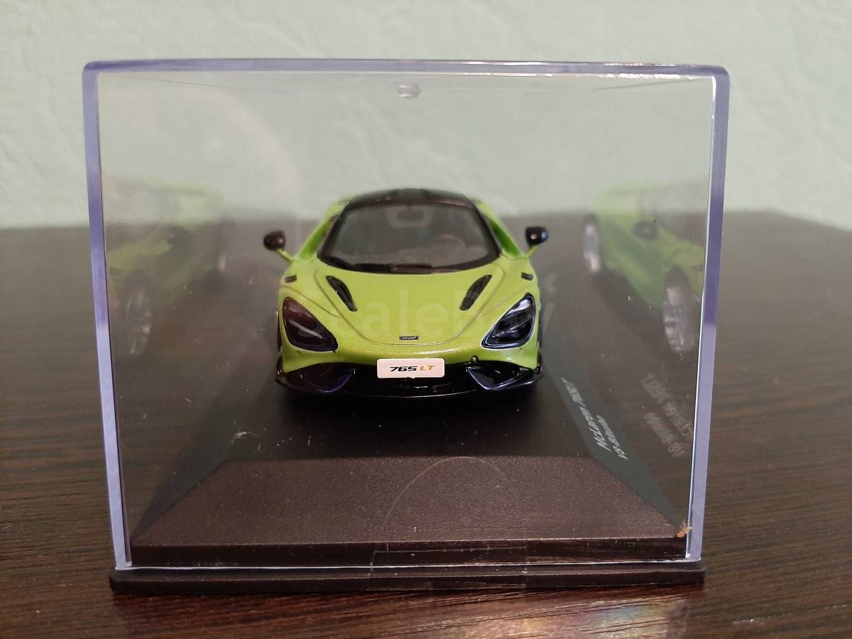 listing