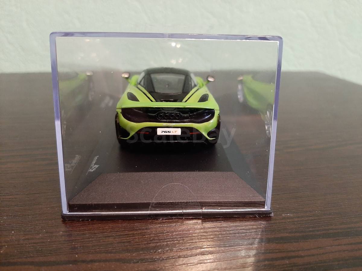 listing