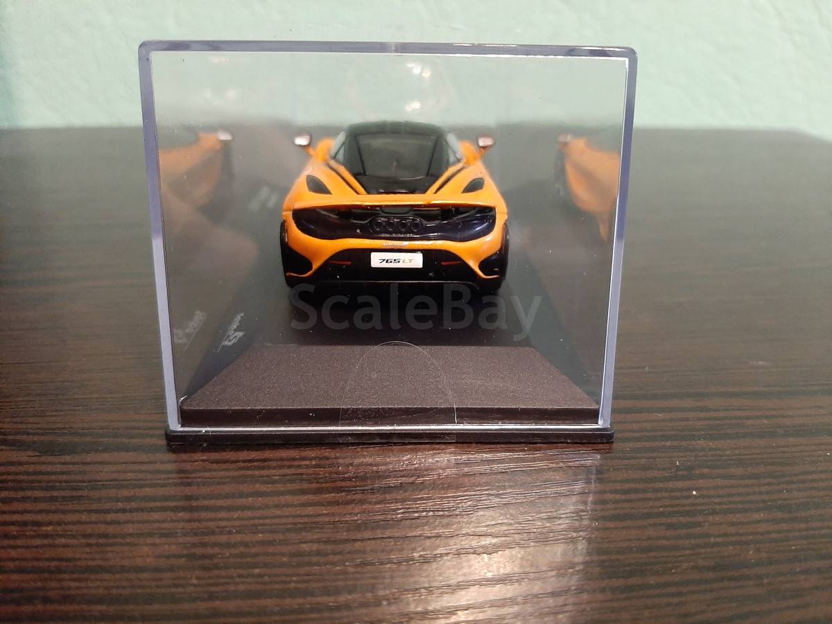 listing