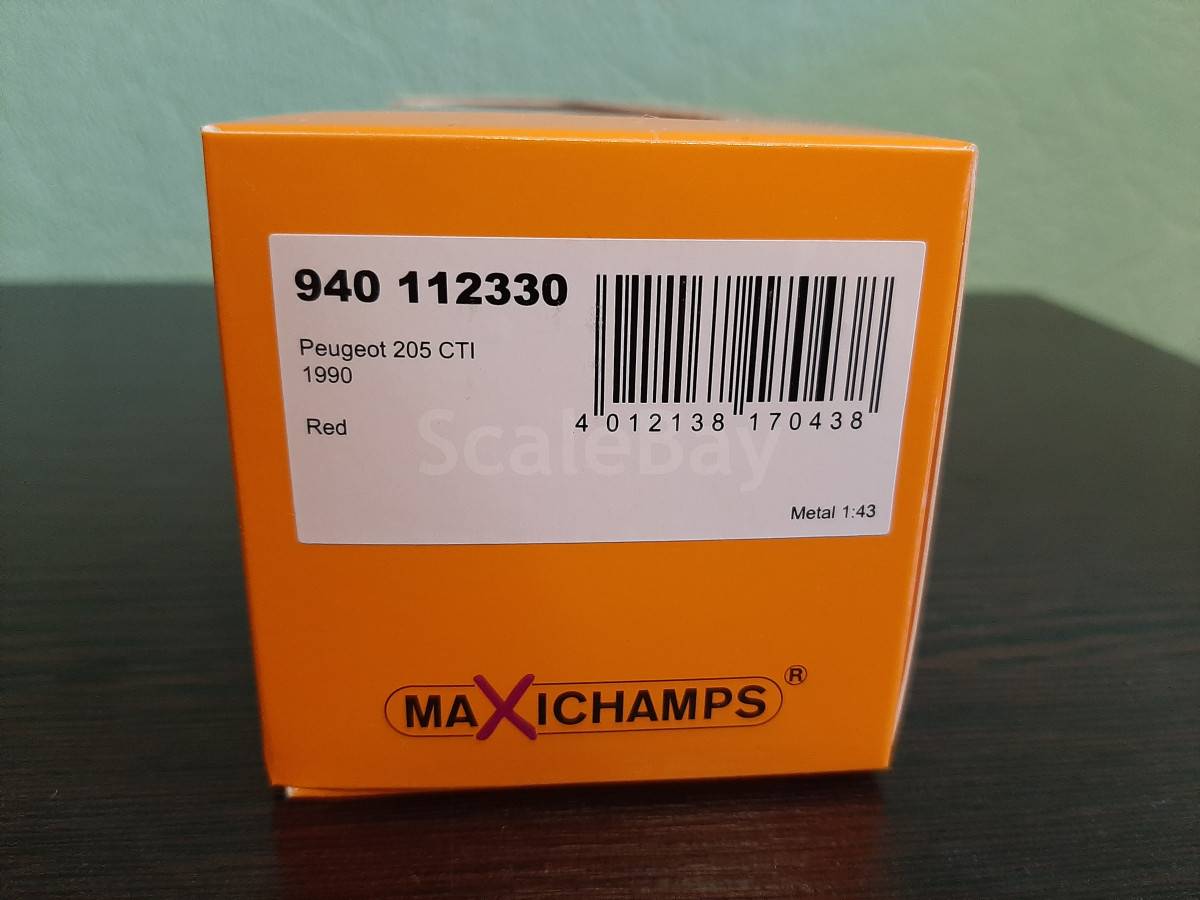 listing
