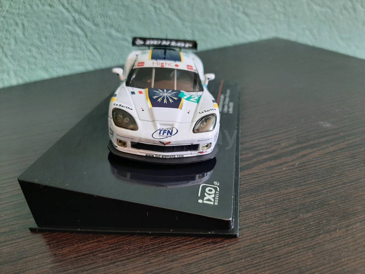 listing