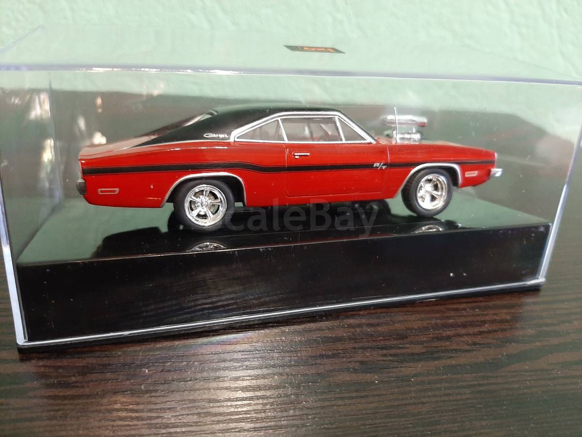 listing