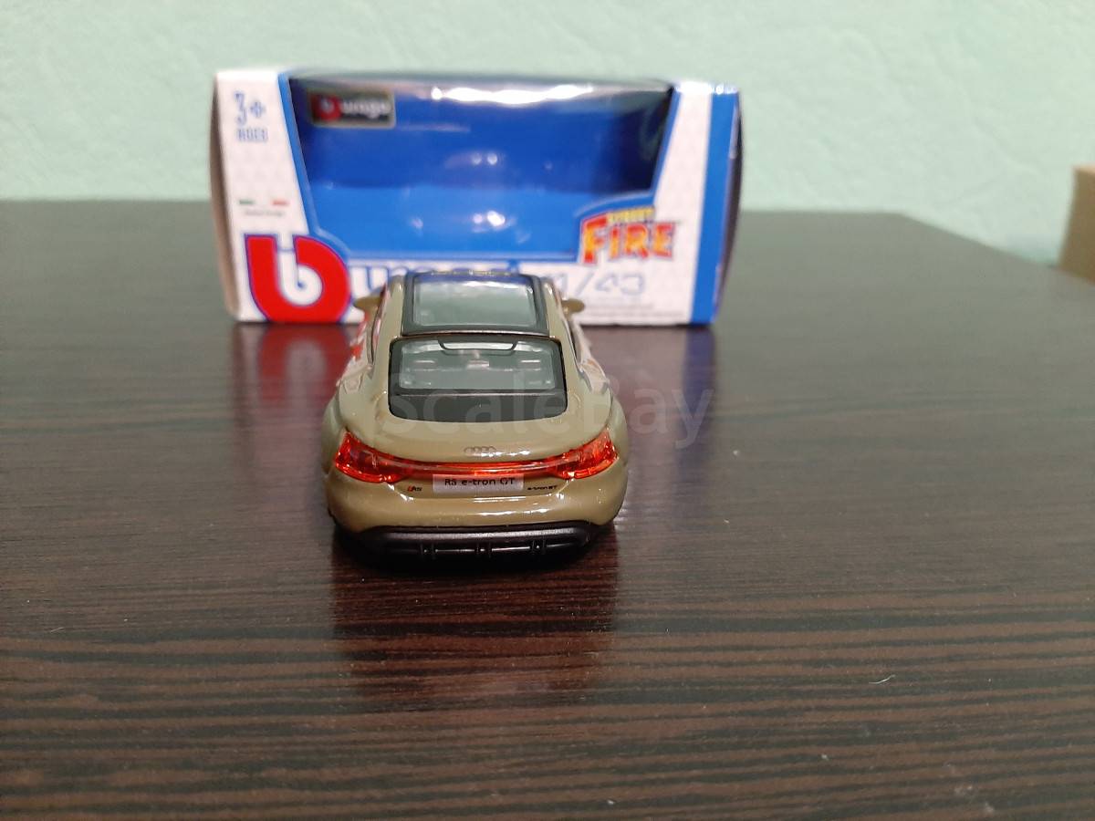 listing
