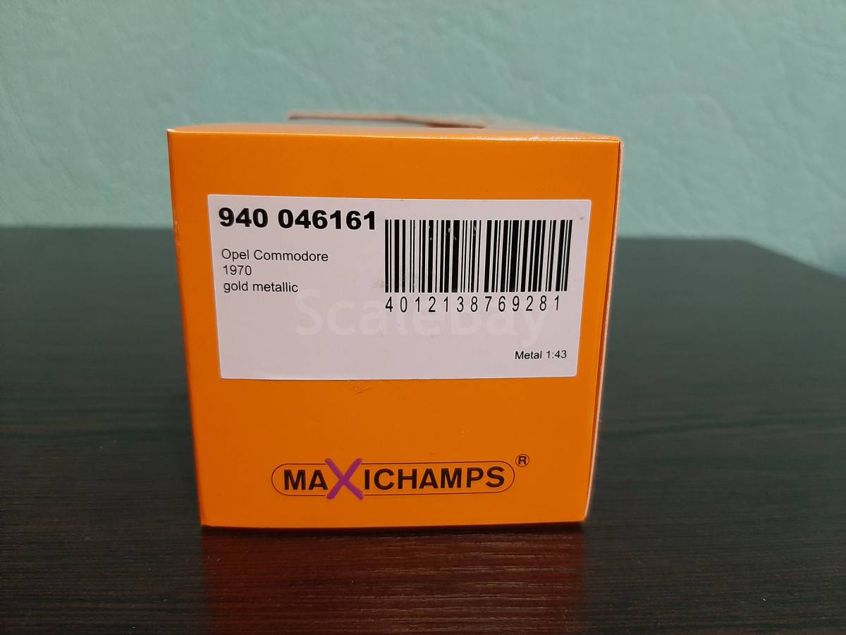 listing