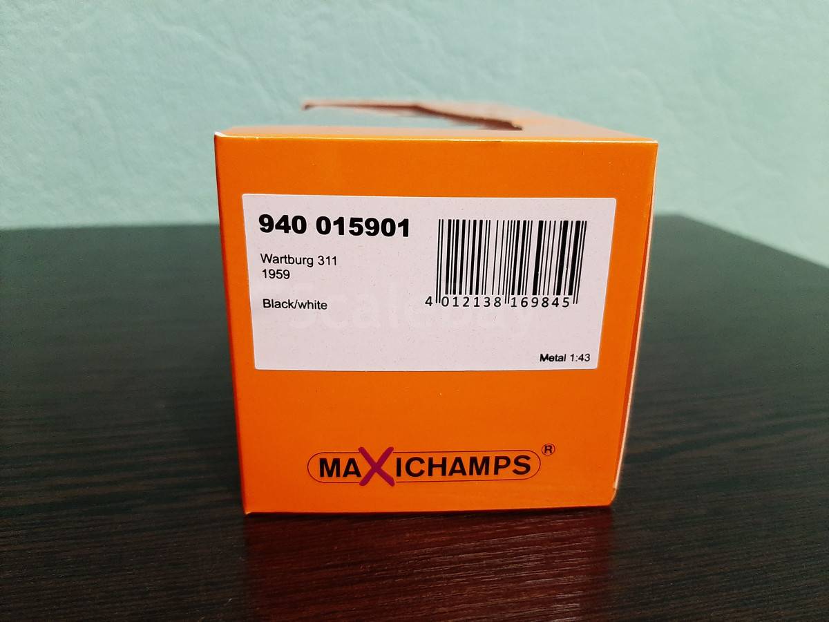 listing
