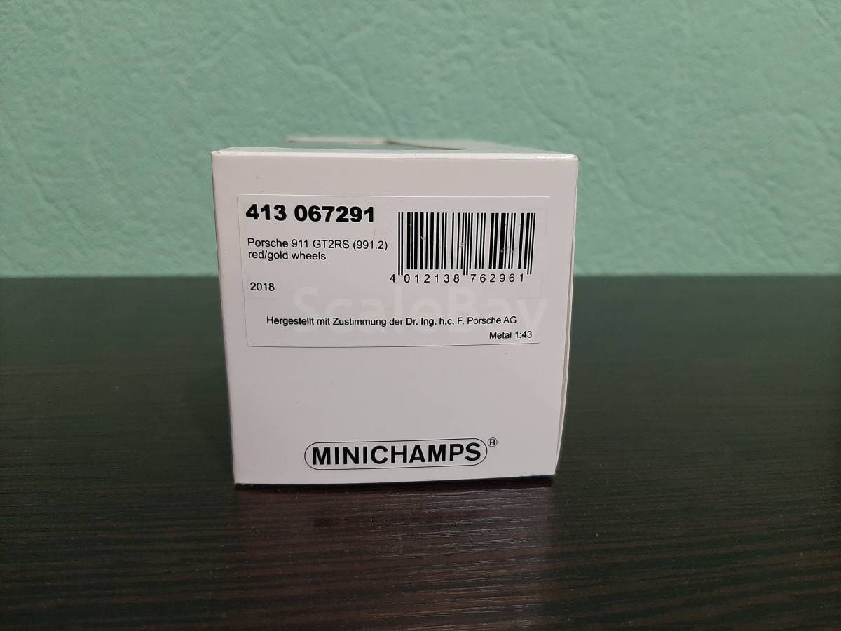 listing
