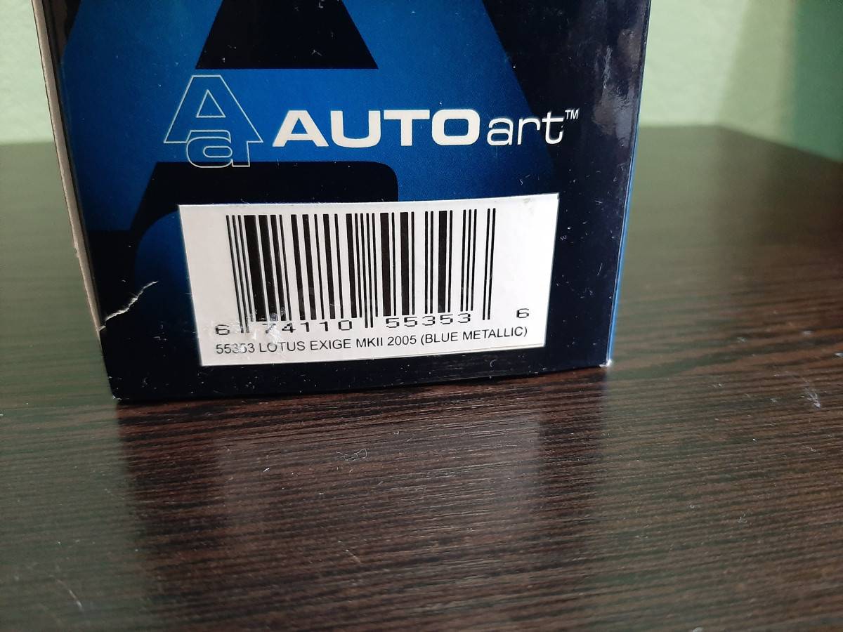 listing