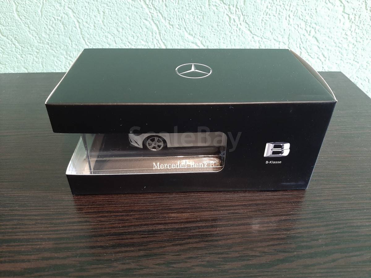 listing