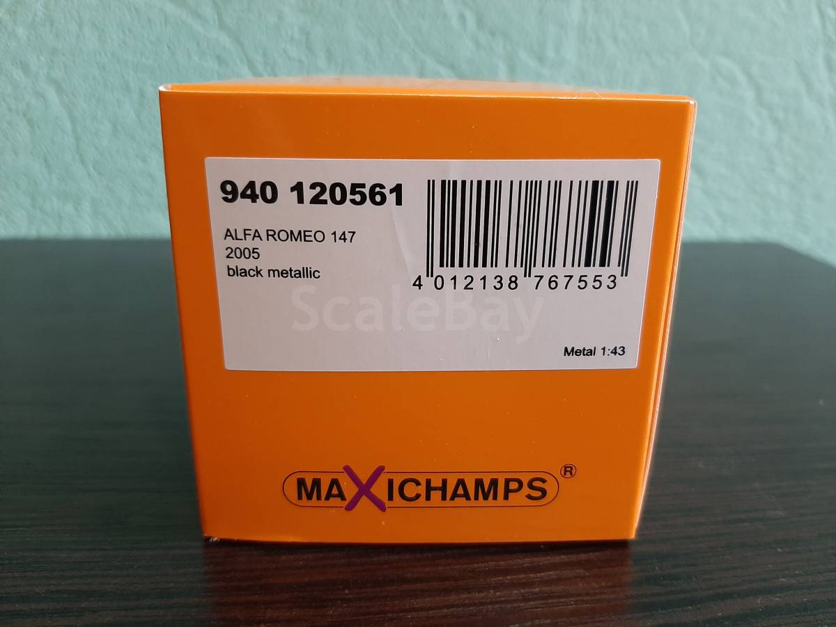 listing