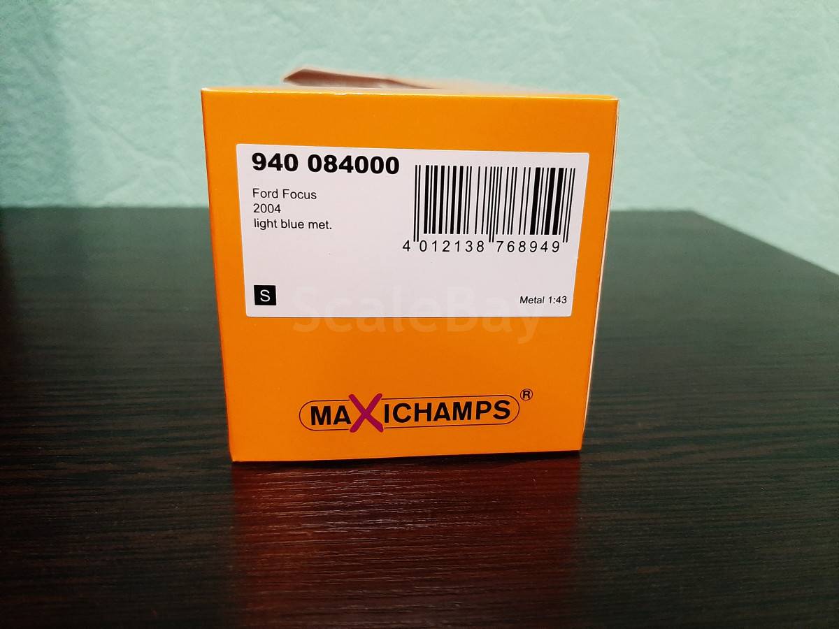 listing