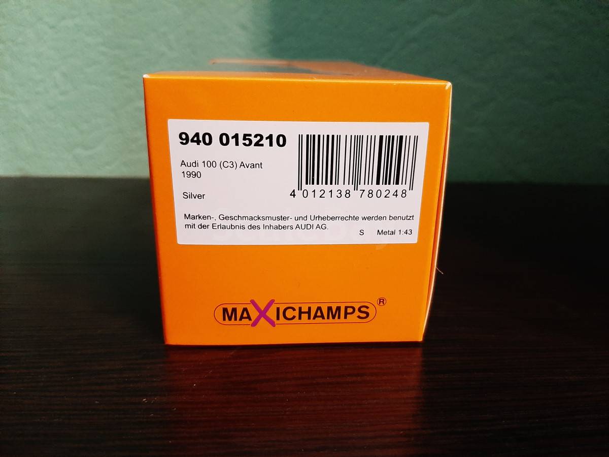listing