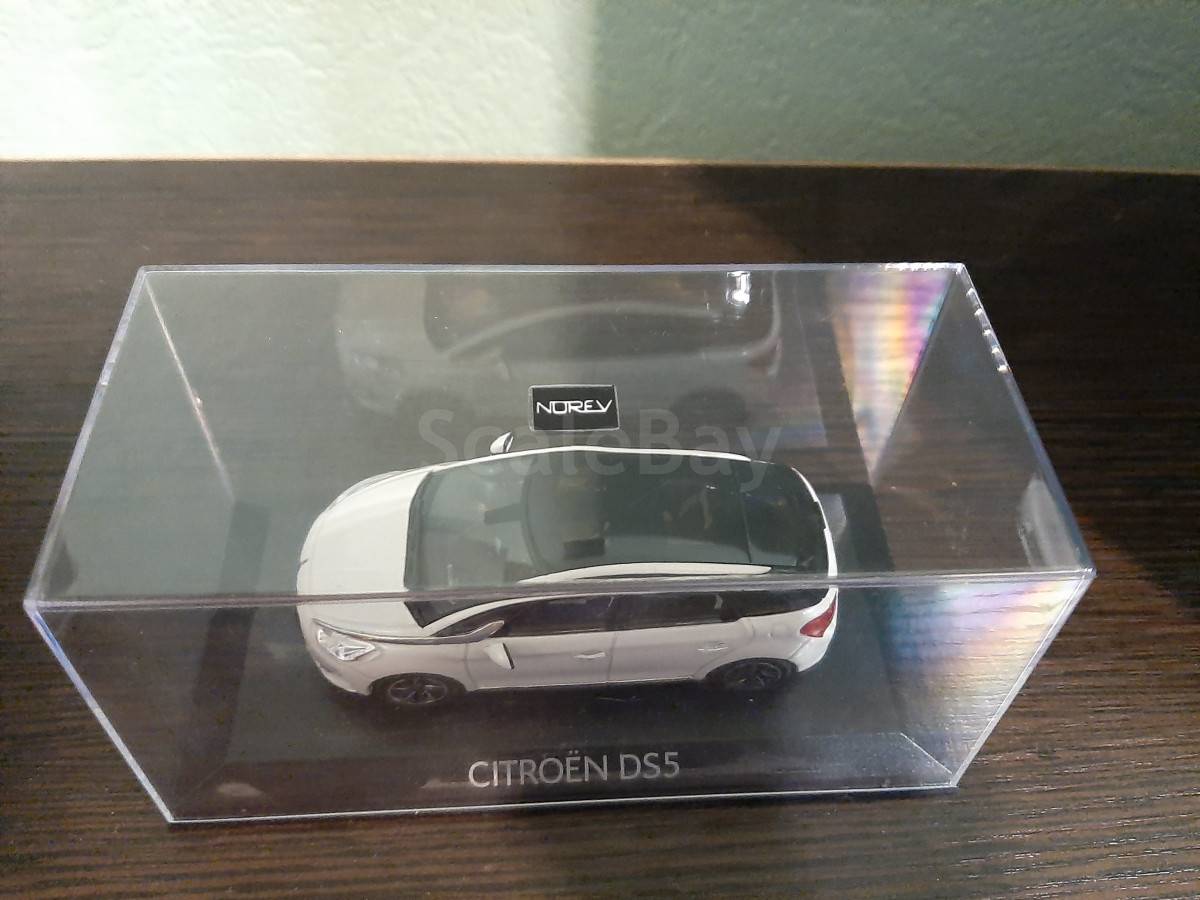 listing
