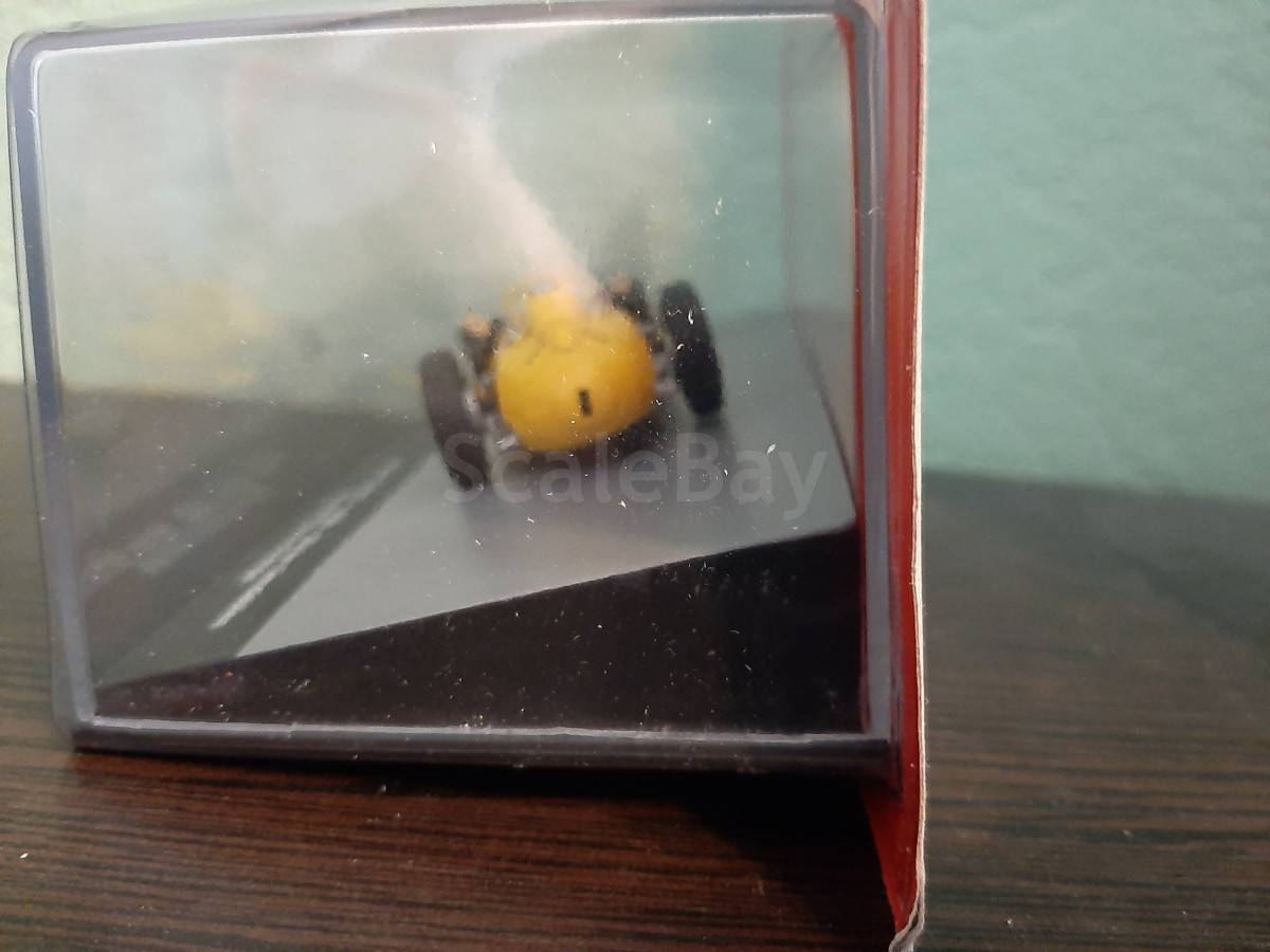 listing