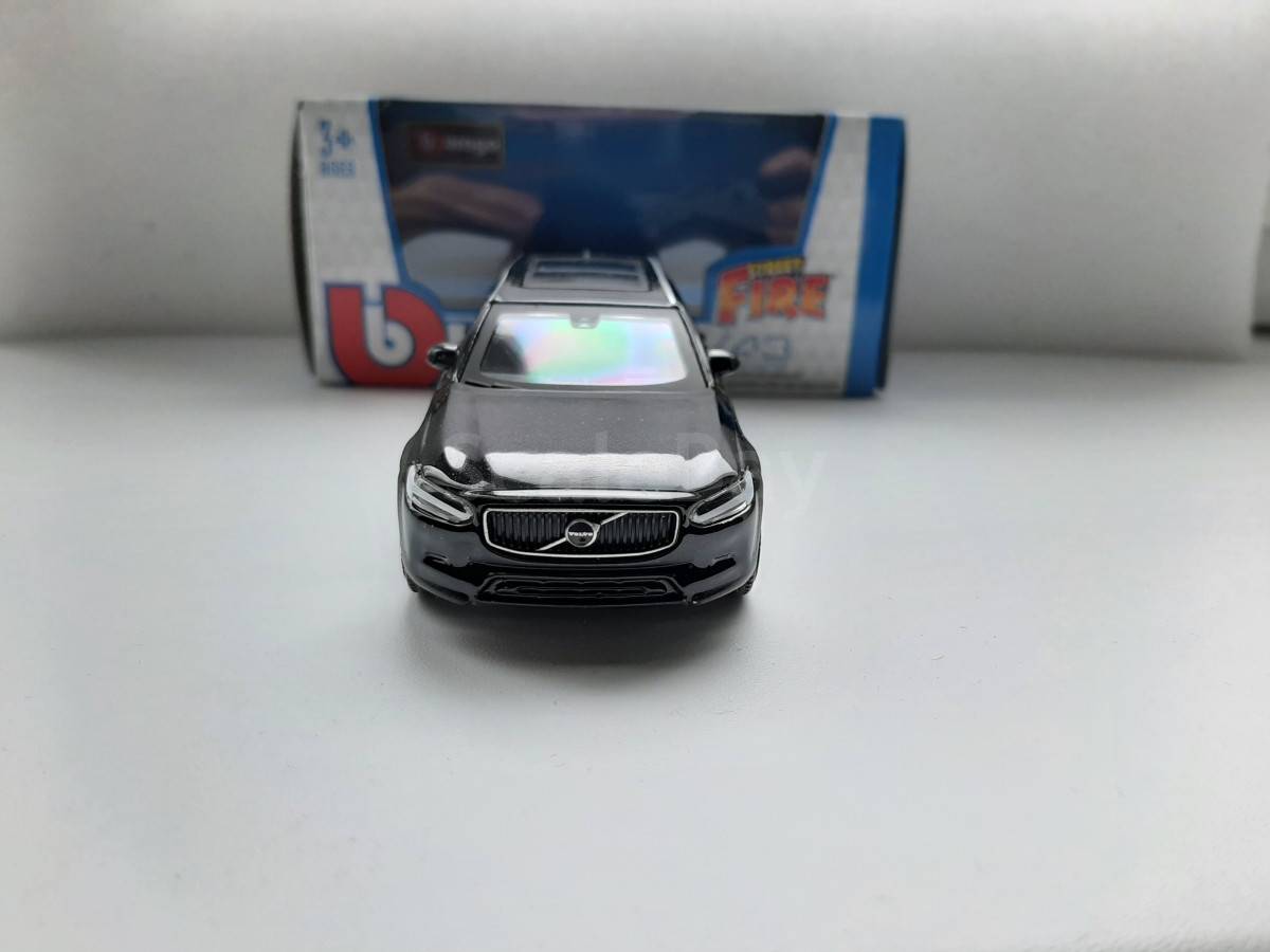 listing