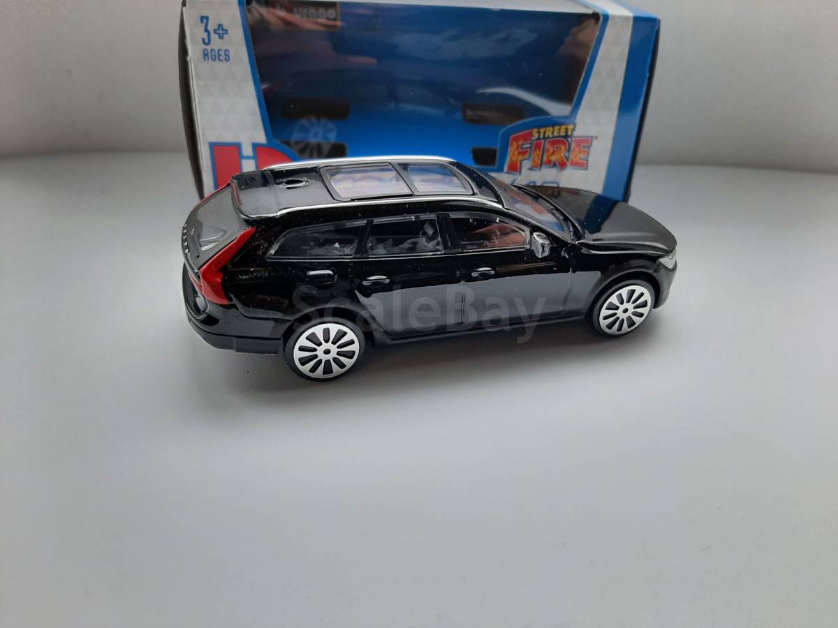 listing
