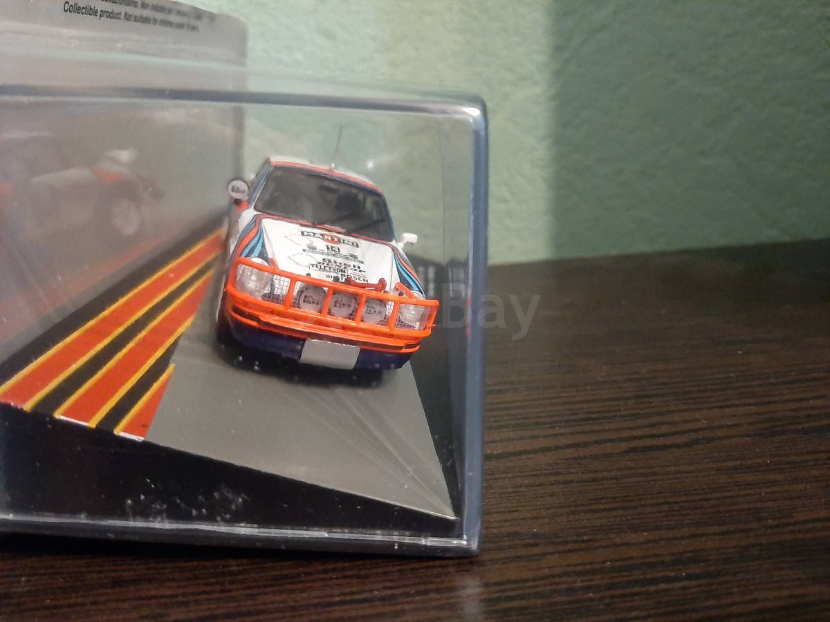 listing