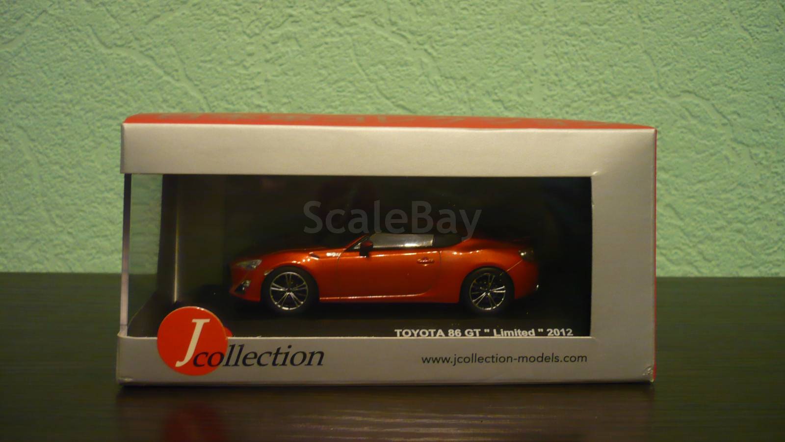 listing