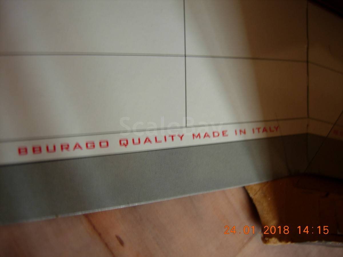 listing