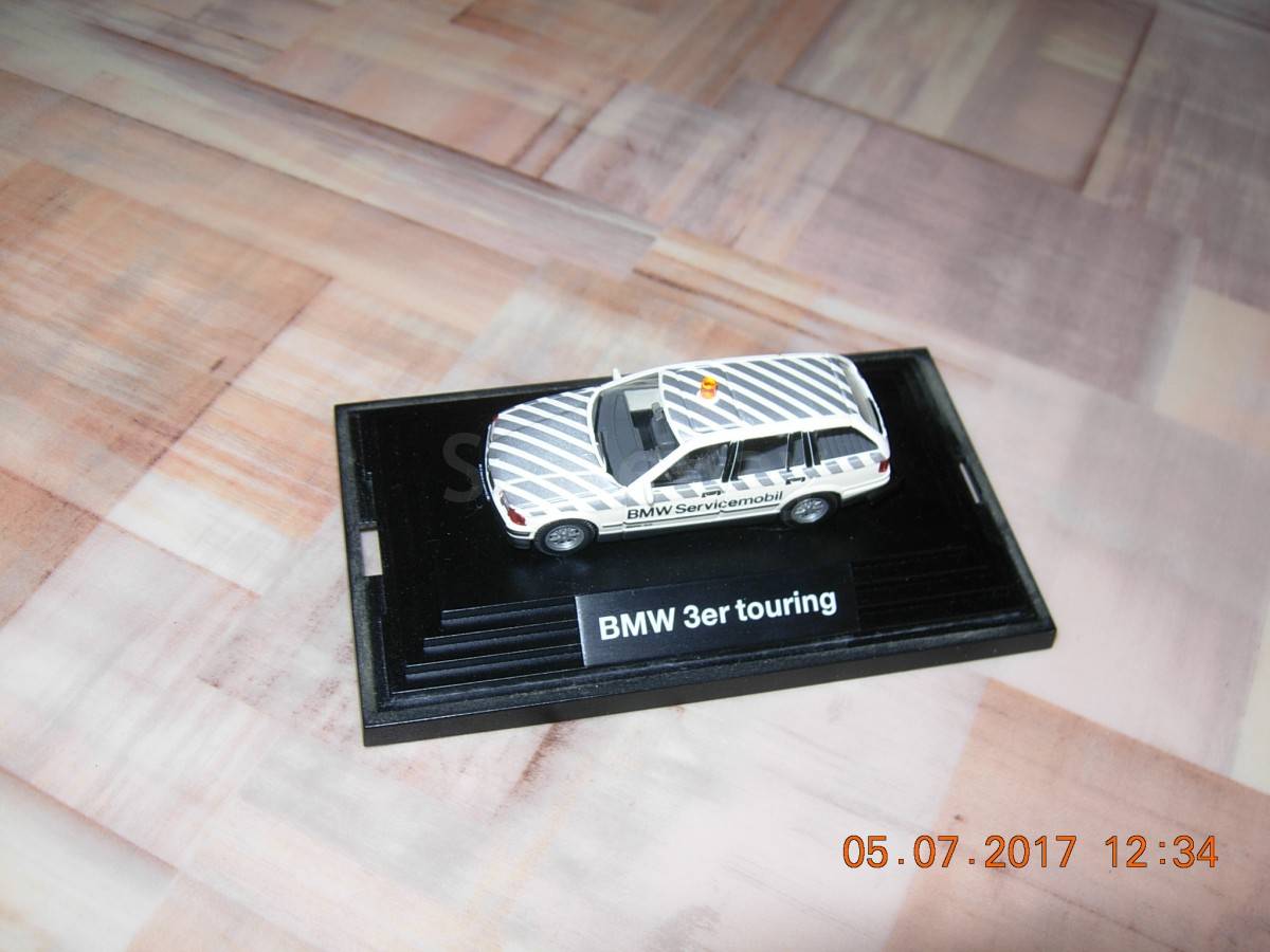 listing