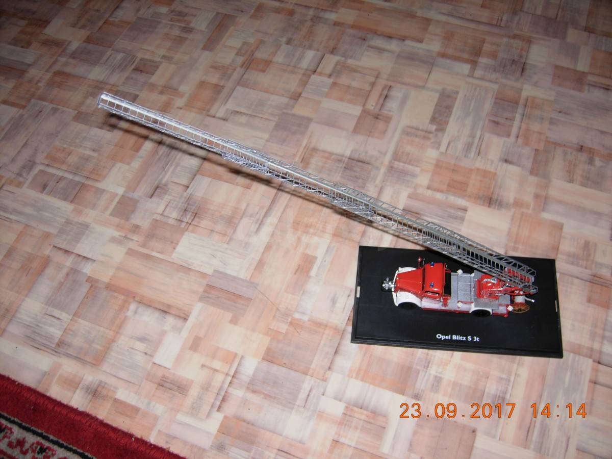 listing