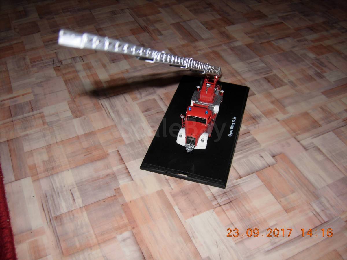 listing