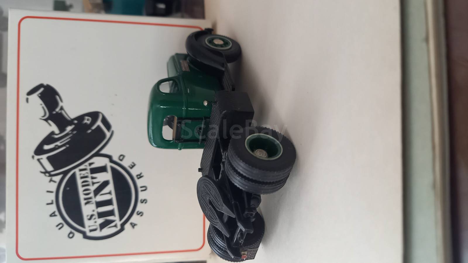 listing
