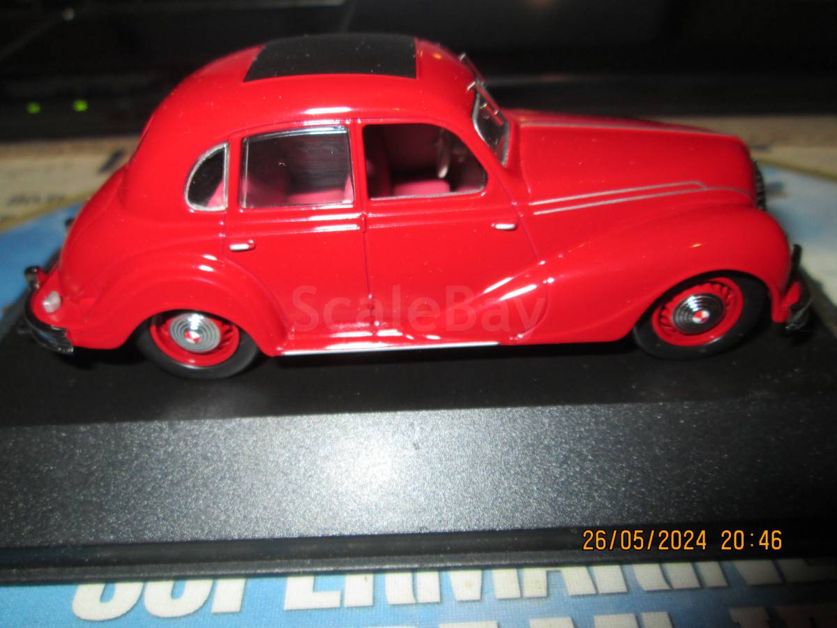 listing