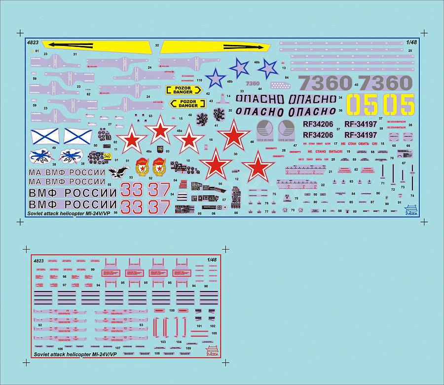 listing