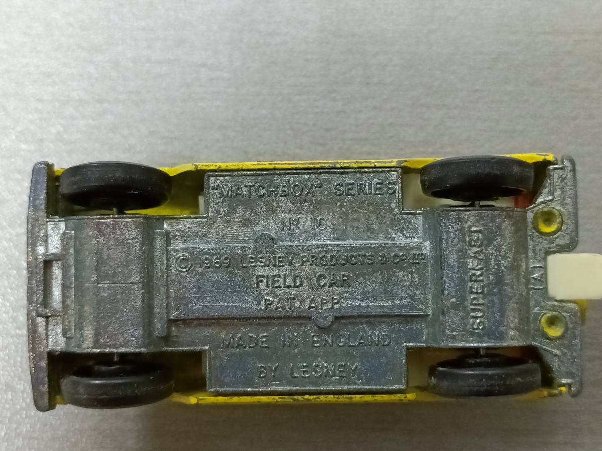 listing