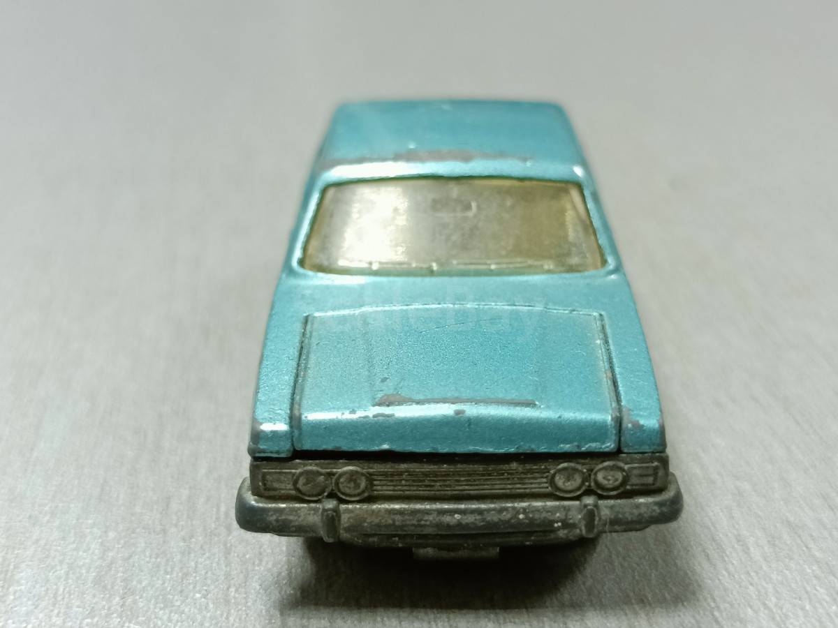 listing