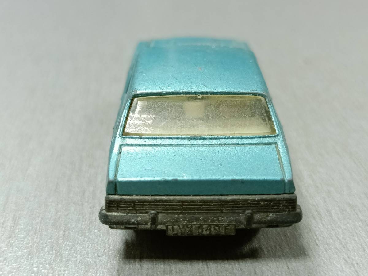 listing