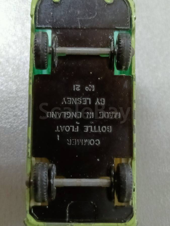 listing