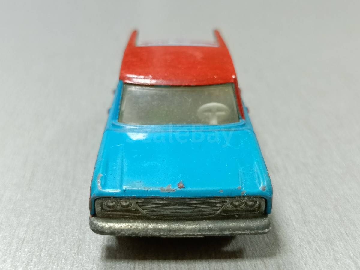 listing