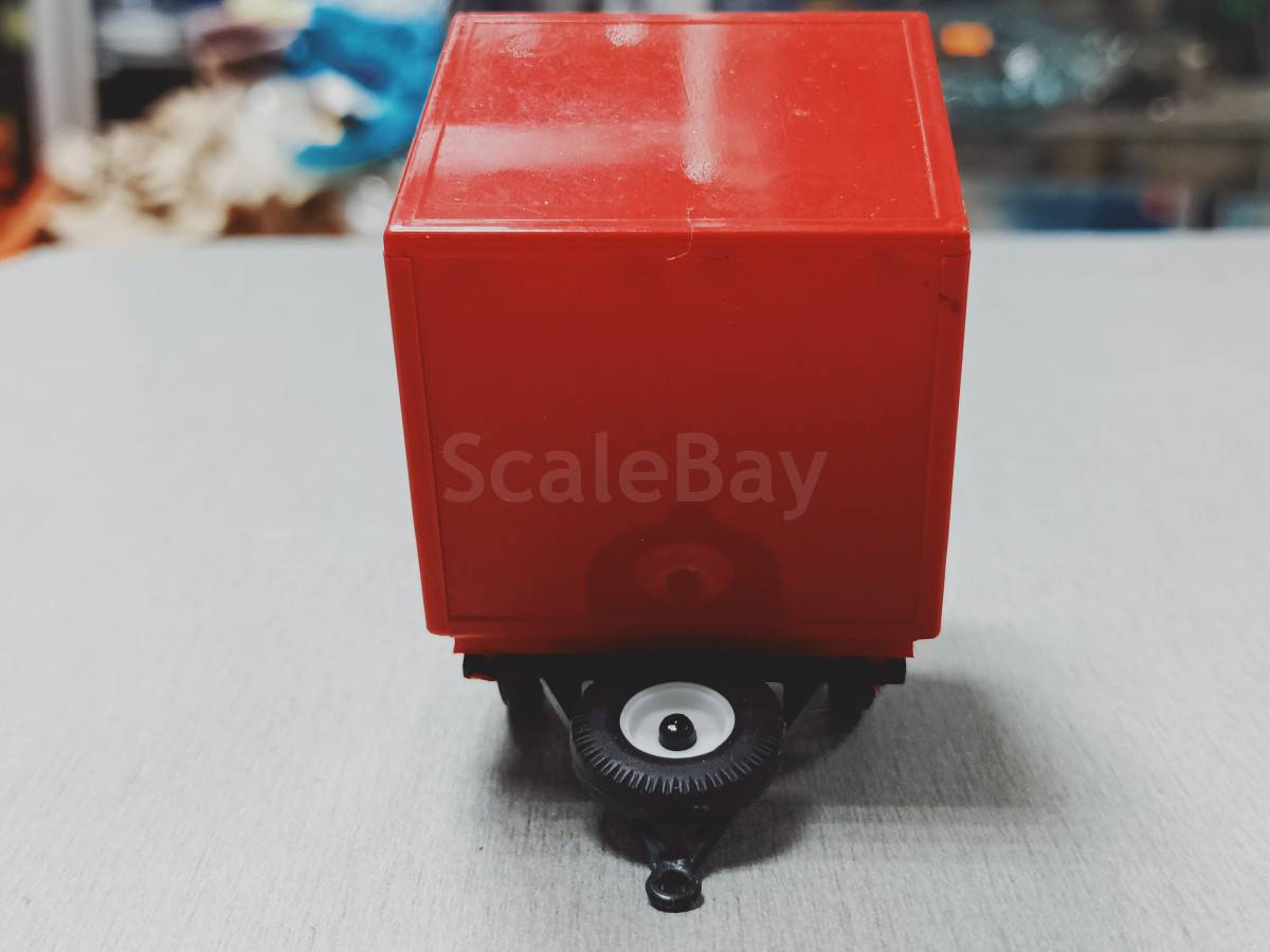 listing