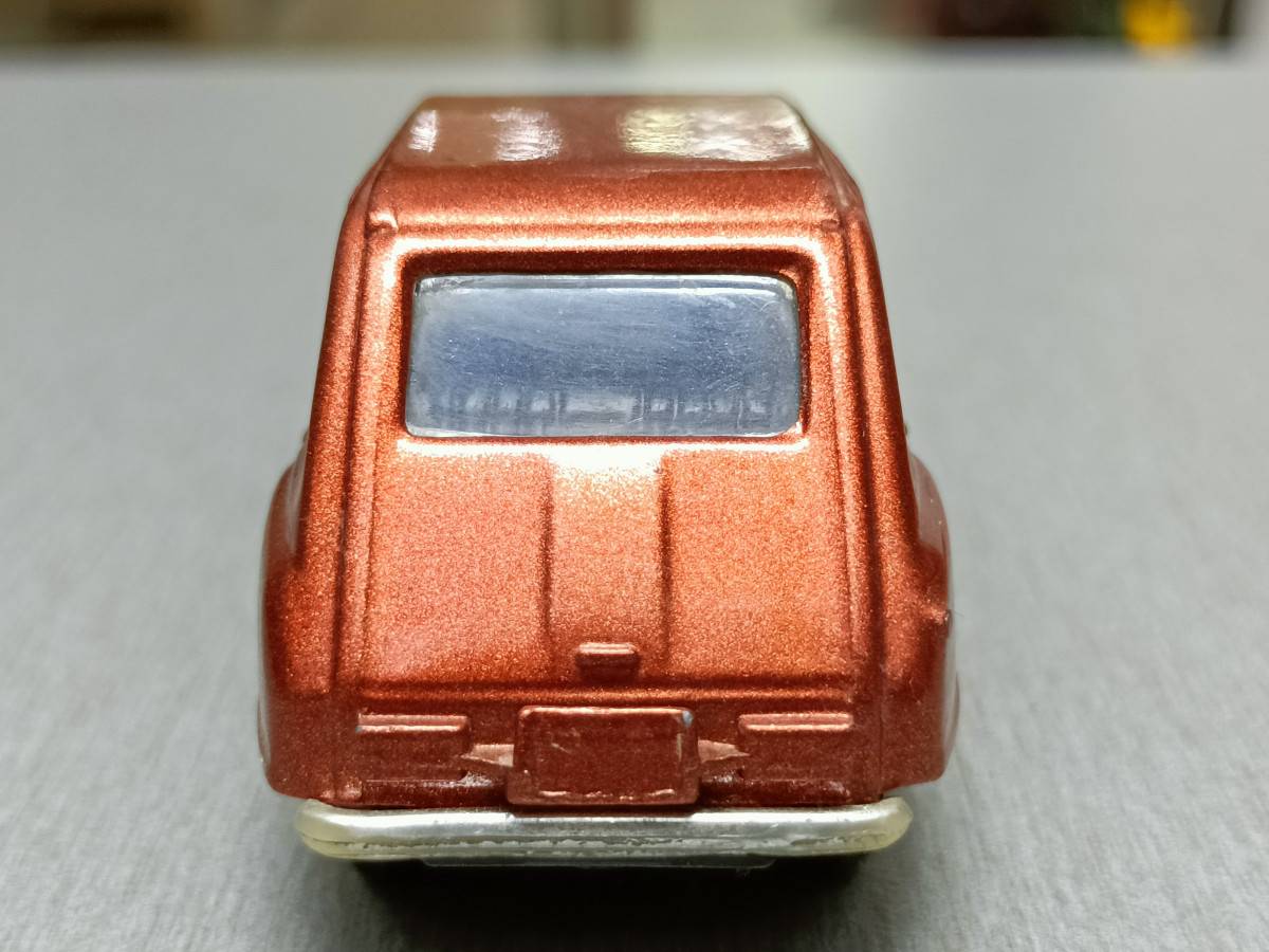 listing