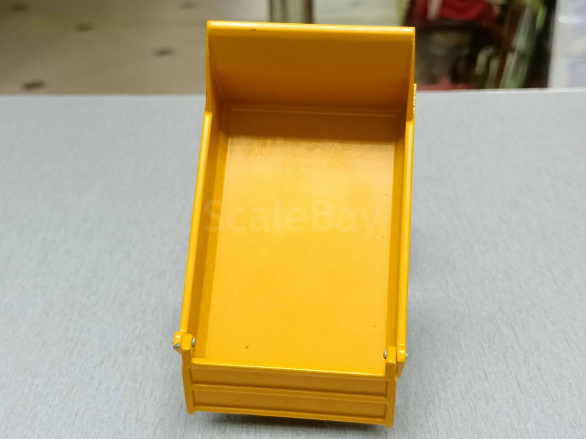listing