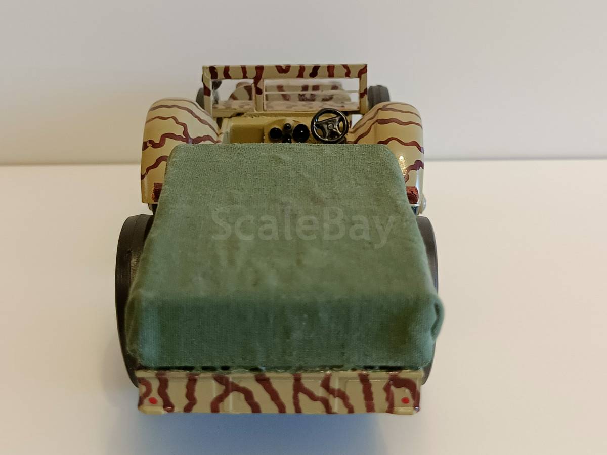listing